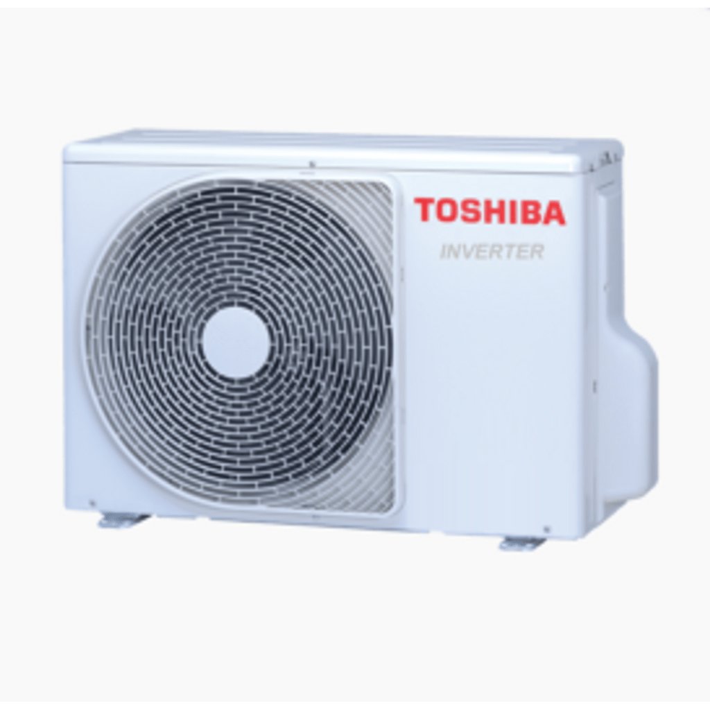 TOSHIBA klimatska naprava Shorai Edge RAS-B10J2KVSG-E/-10J2AVSG-E - 2,5 kW