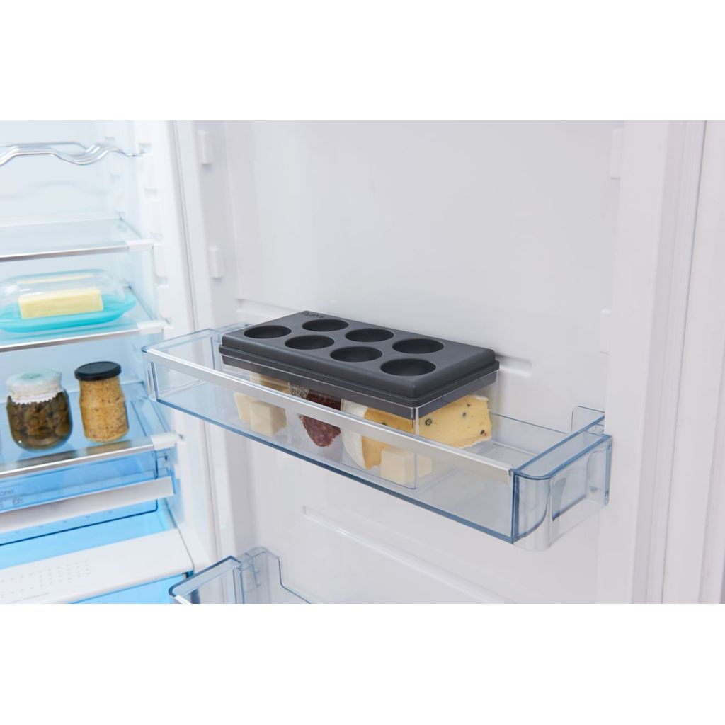 GORENJE Kombinirani hladilnik/zamrzovalnik - vgradni integrirani NRKI218EA0