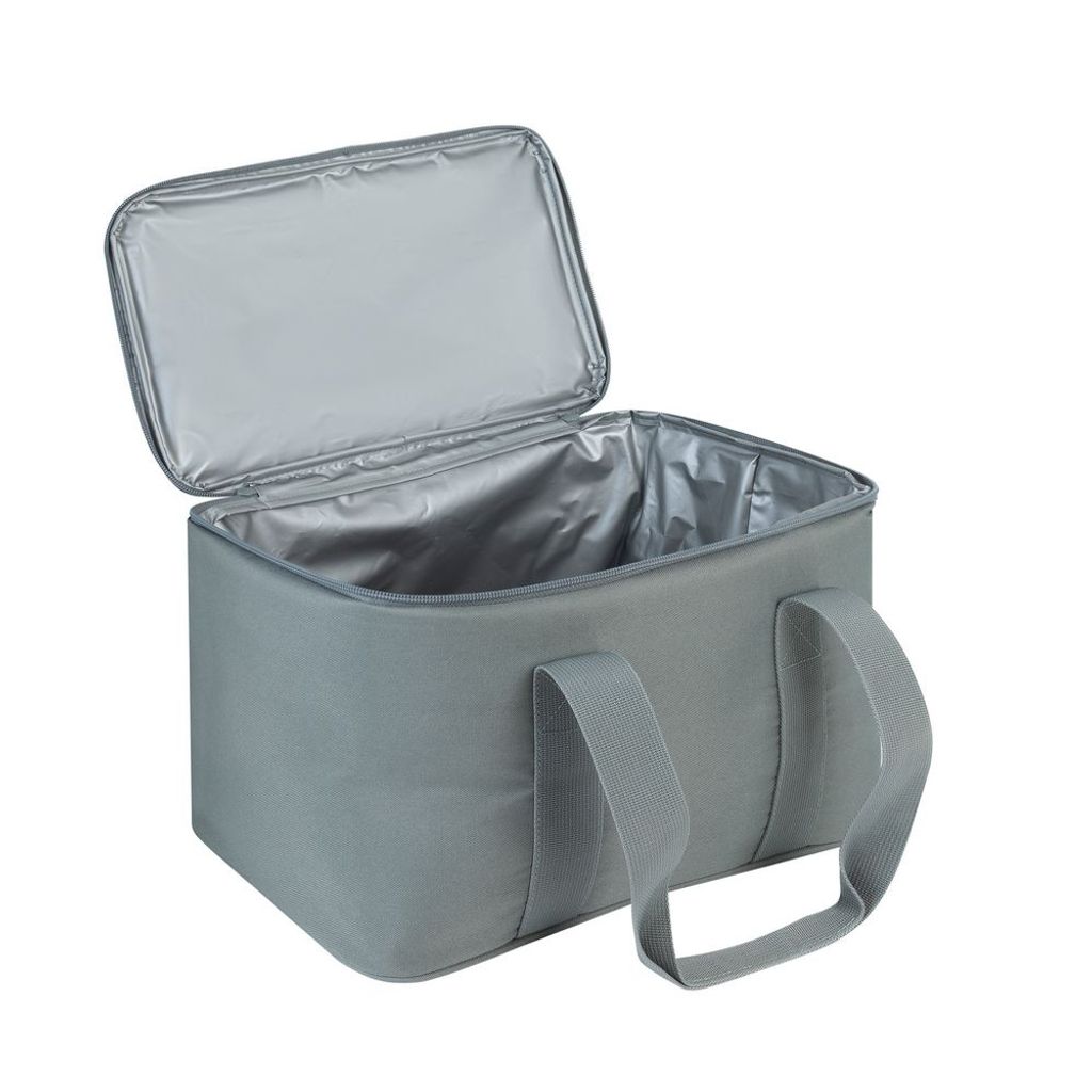 RIVACASE siva hladilna torba 5717, 17L