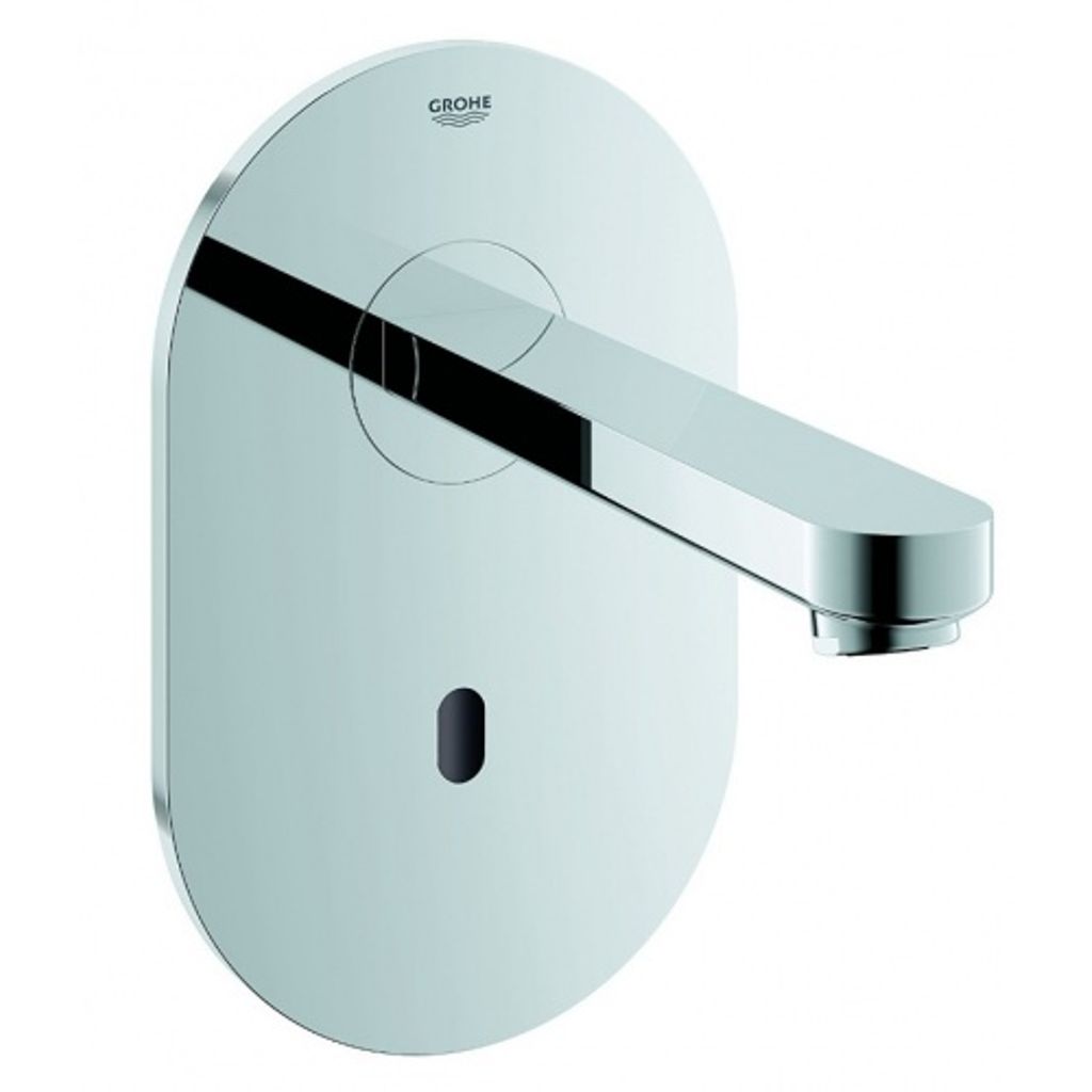 GROHE infrardeča elektronska podometna armatura za umivalnik EUROECO Cosmopolitan E Blouetooth (36410000)