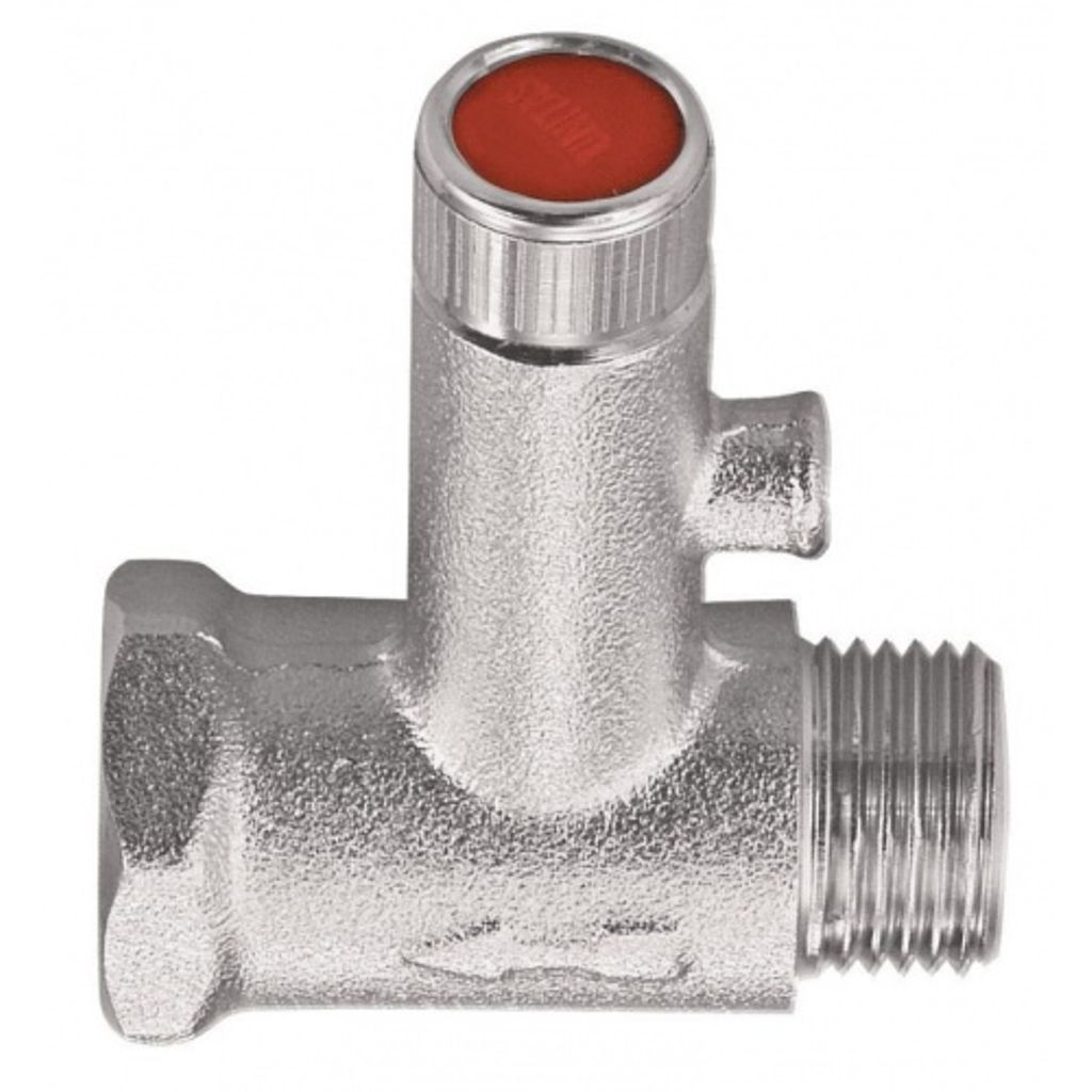UNITAS varnostni ventil za grelnik vode 8 bar (42813002)