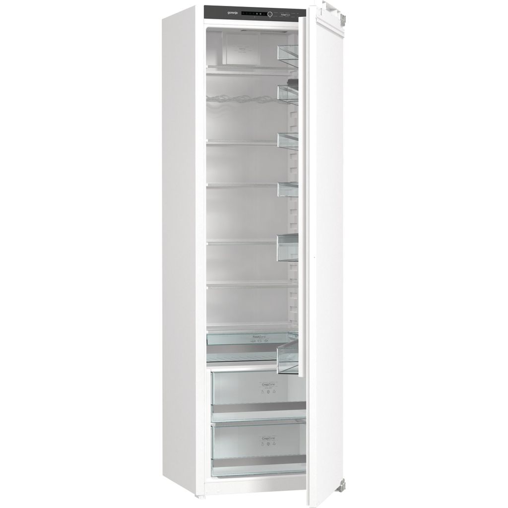 GORENJE Vgradni integriran hladilnik RI518EA1