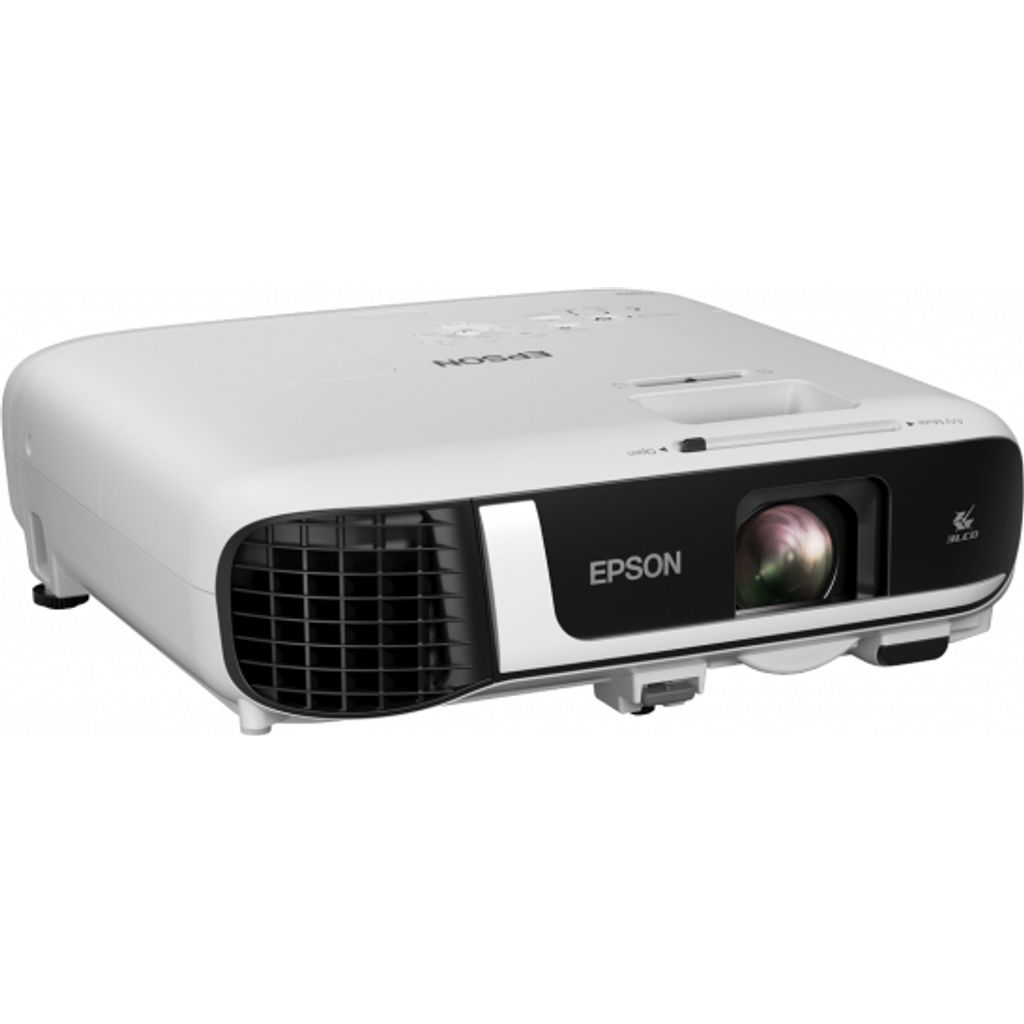 EPSON projektor EB-FH52 