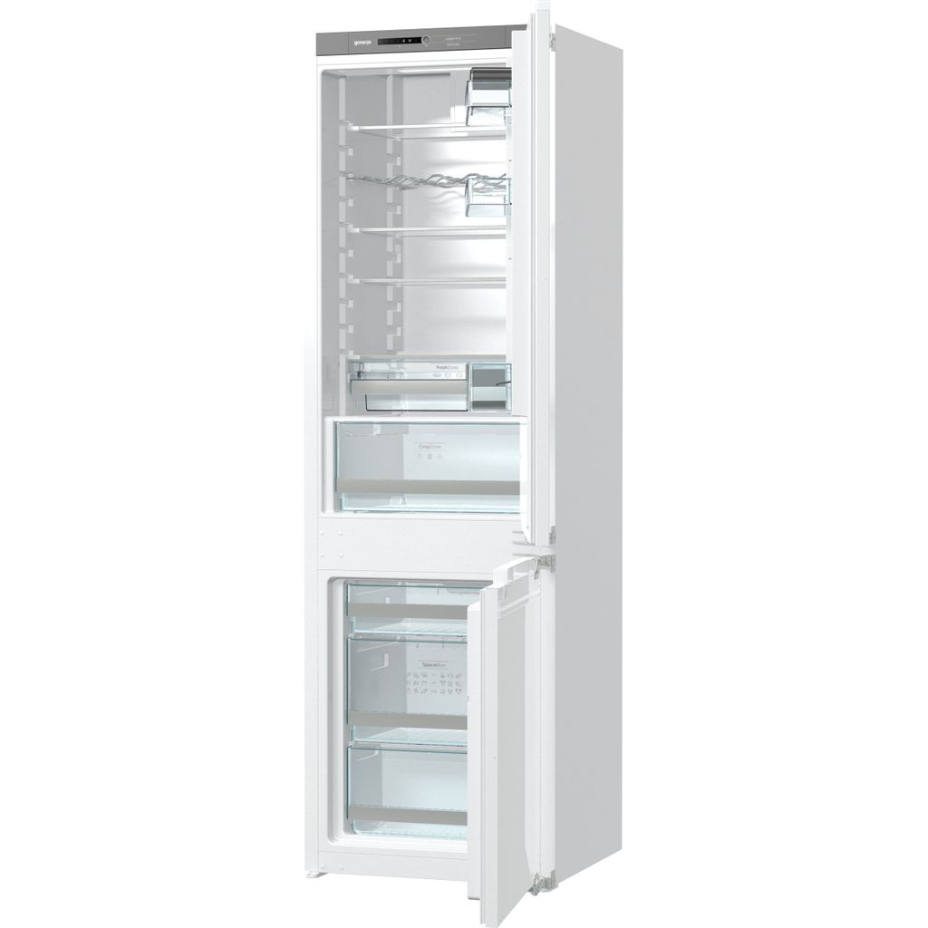 GORENJE vgradni hladilnik z zamrzovalnikom NRKI2181A1