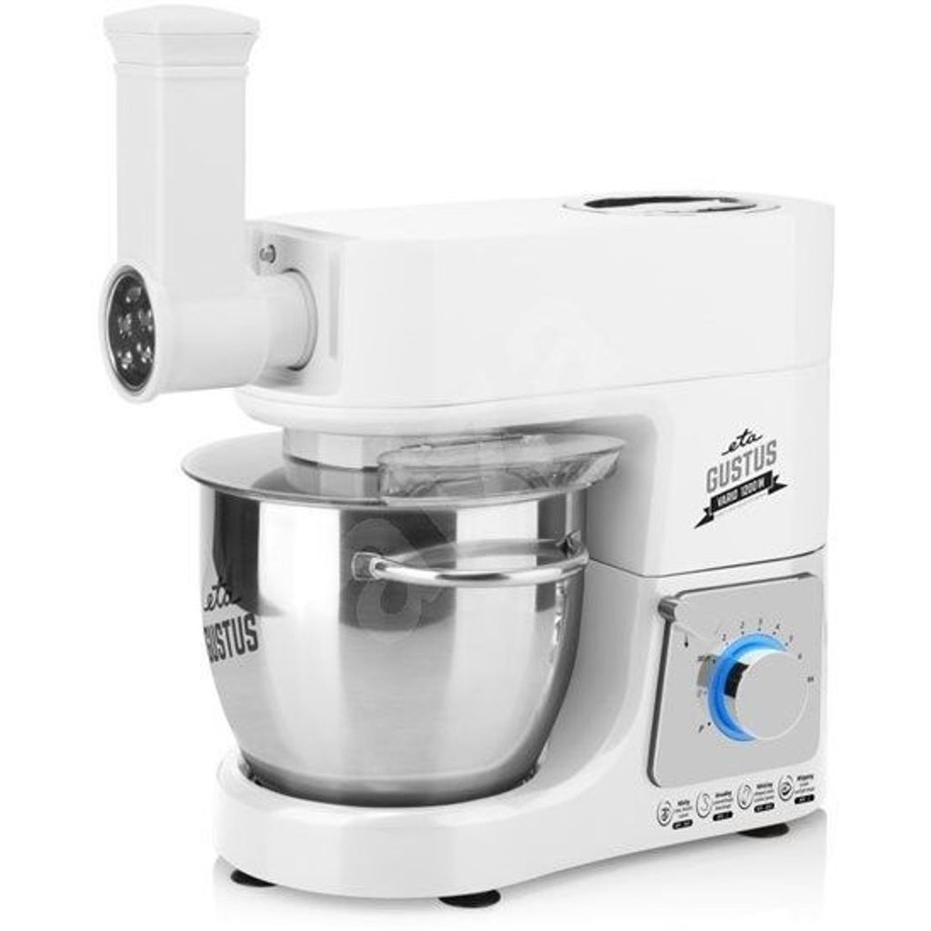 ETA kuhinjski robot Gustus Vario II [ETA 1128 90020]
