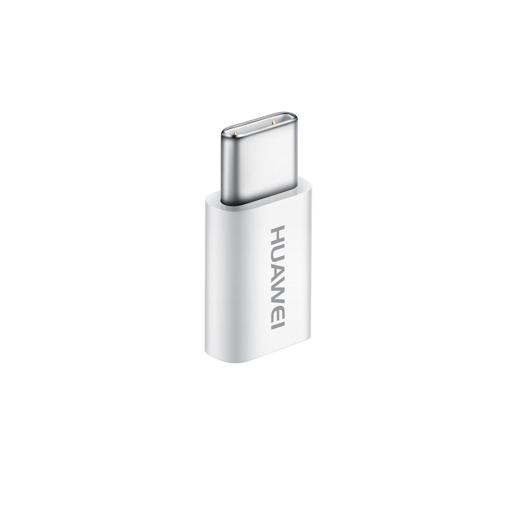 HUAWEI adapter micro USB/USB-C