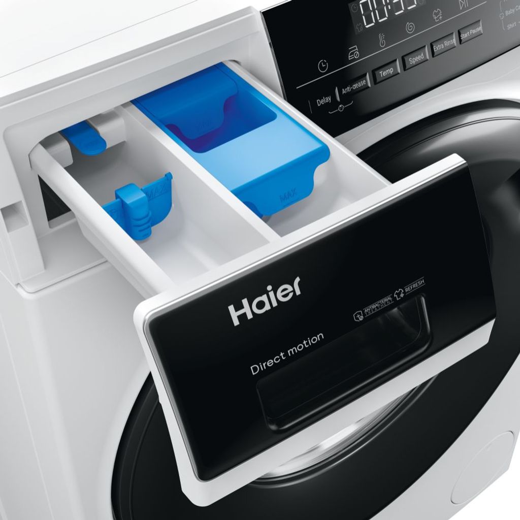 HAIER pralni stroj Linija I-Pro Series 3 HW80-B14939-S