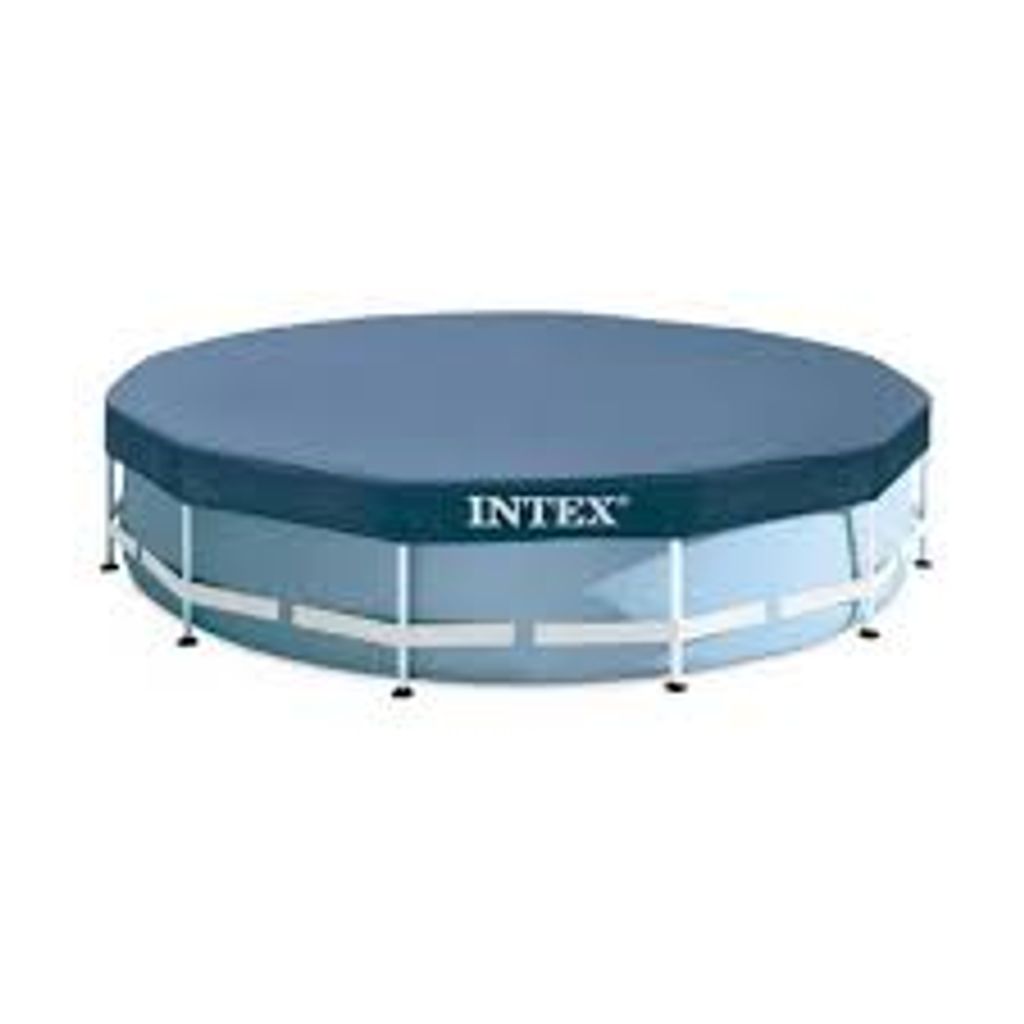 INTEX prevleka za bazen 4,57m (28032)