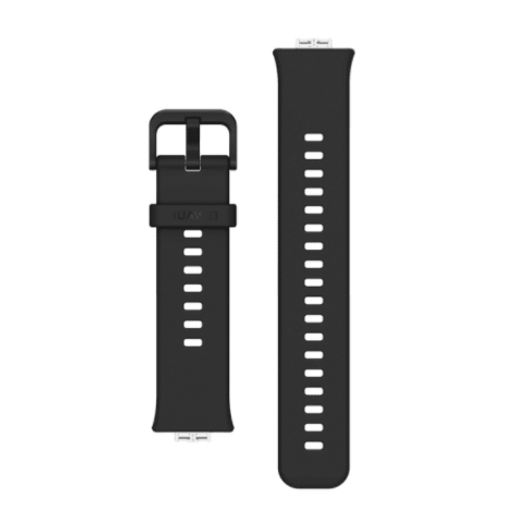 HUAWEI pašček za pametno zapestnico Watch FIT - grafit črn