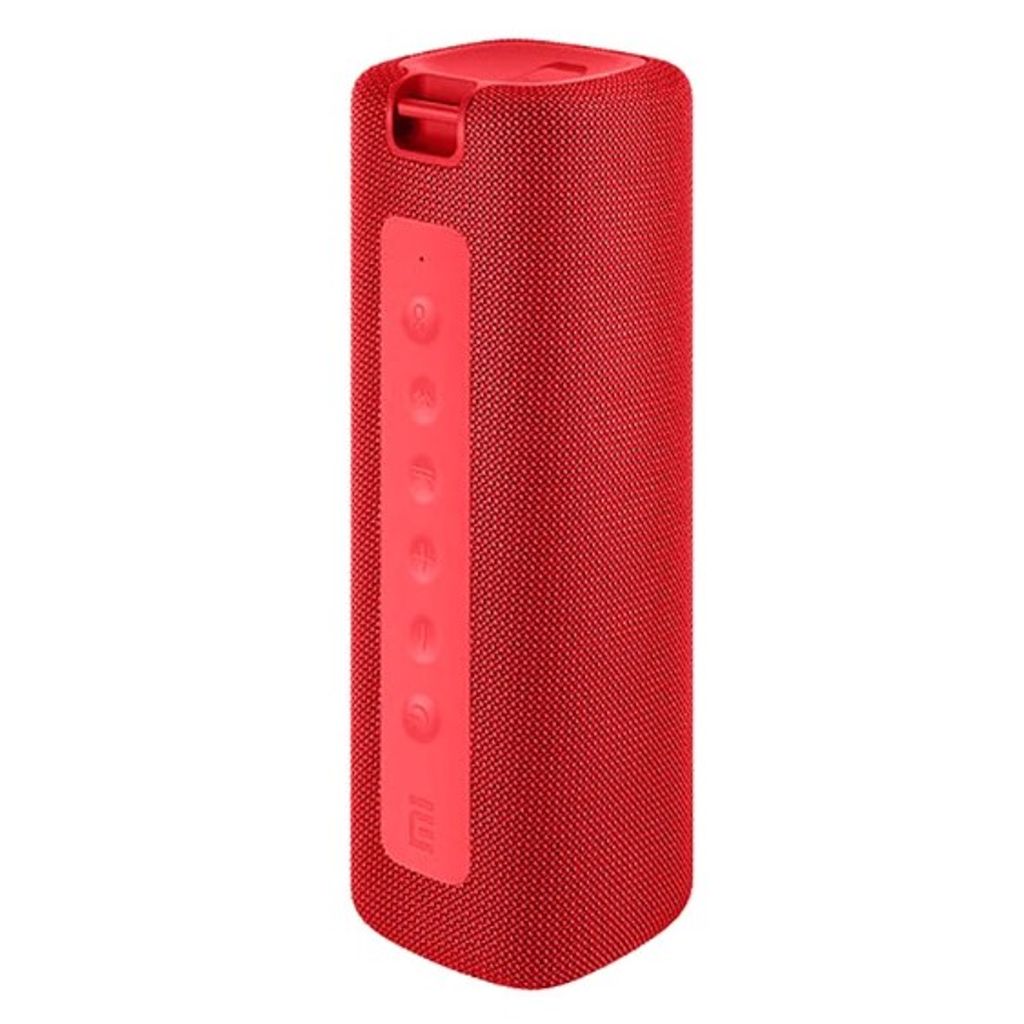 XIAOMI prenosni Bluetooth zvočnik 16W - red
