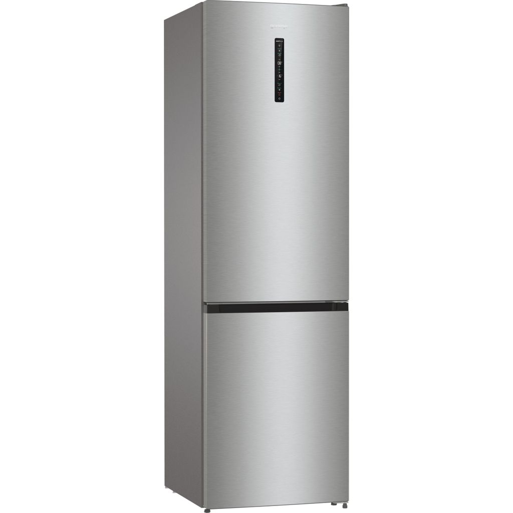 GORENJE hladilnik z zamrzovalnikom spodaj NRC620CSXL4WF + Wi-Fi