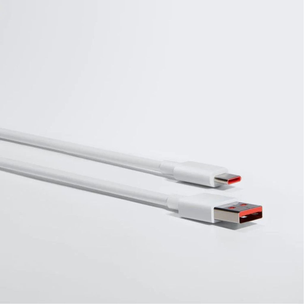 XIAOMI kabel Mi 6A Type-A to Type-C 1m USB
