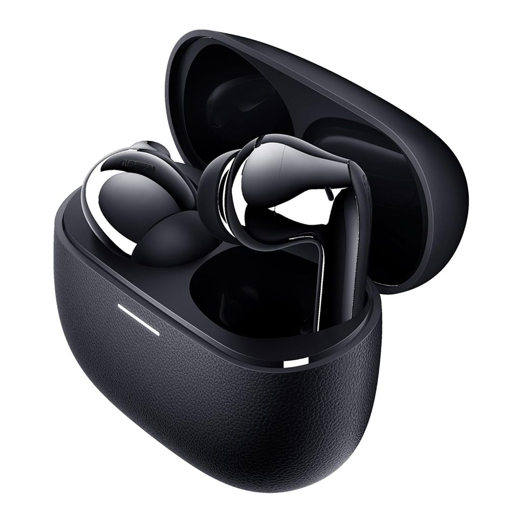 XIAOMI Redmi Buds 5 Pro brezžične slušalke, črne