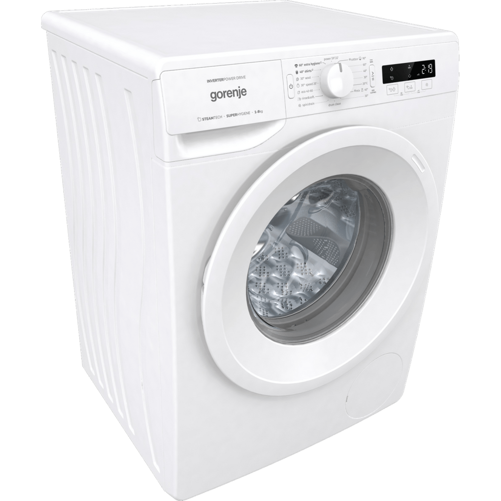 GORENJE pralni stroj WNPI84BDS