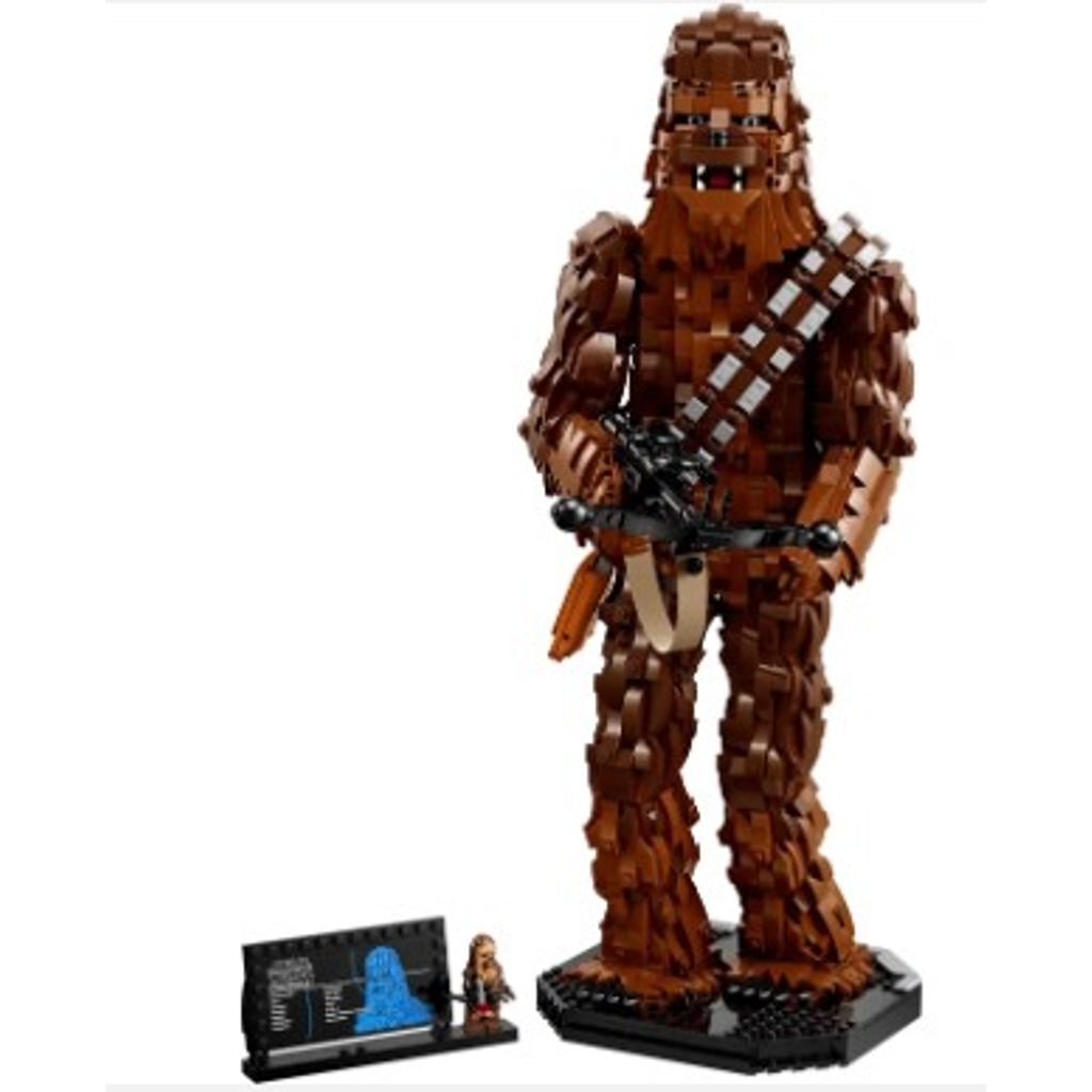 LEGO STAR WARS™ Chewbacca™ 75371