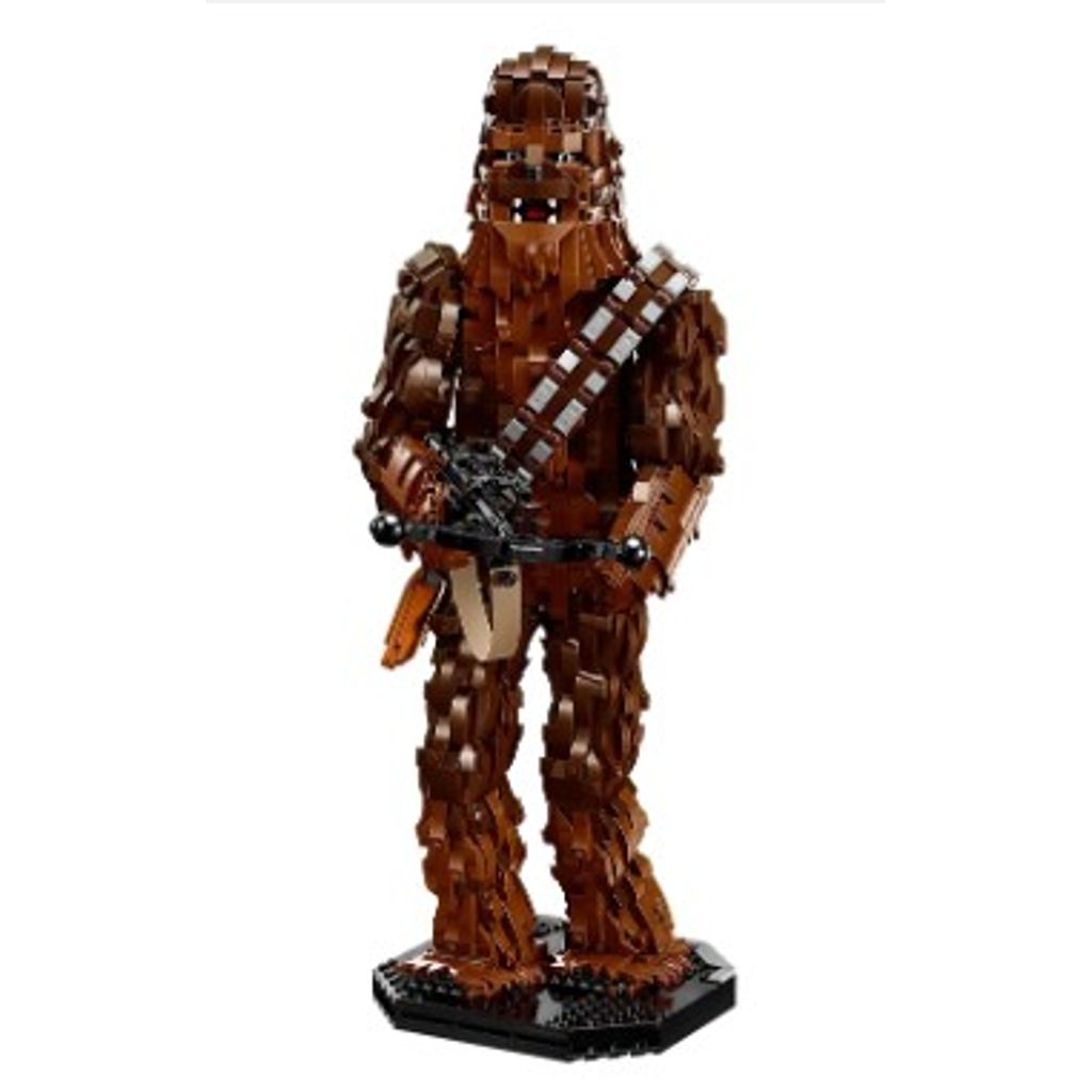 LEGO STAR WARS™ Chewbacca™ 75371