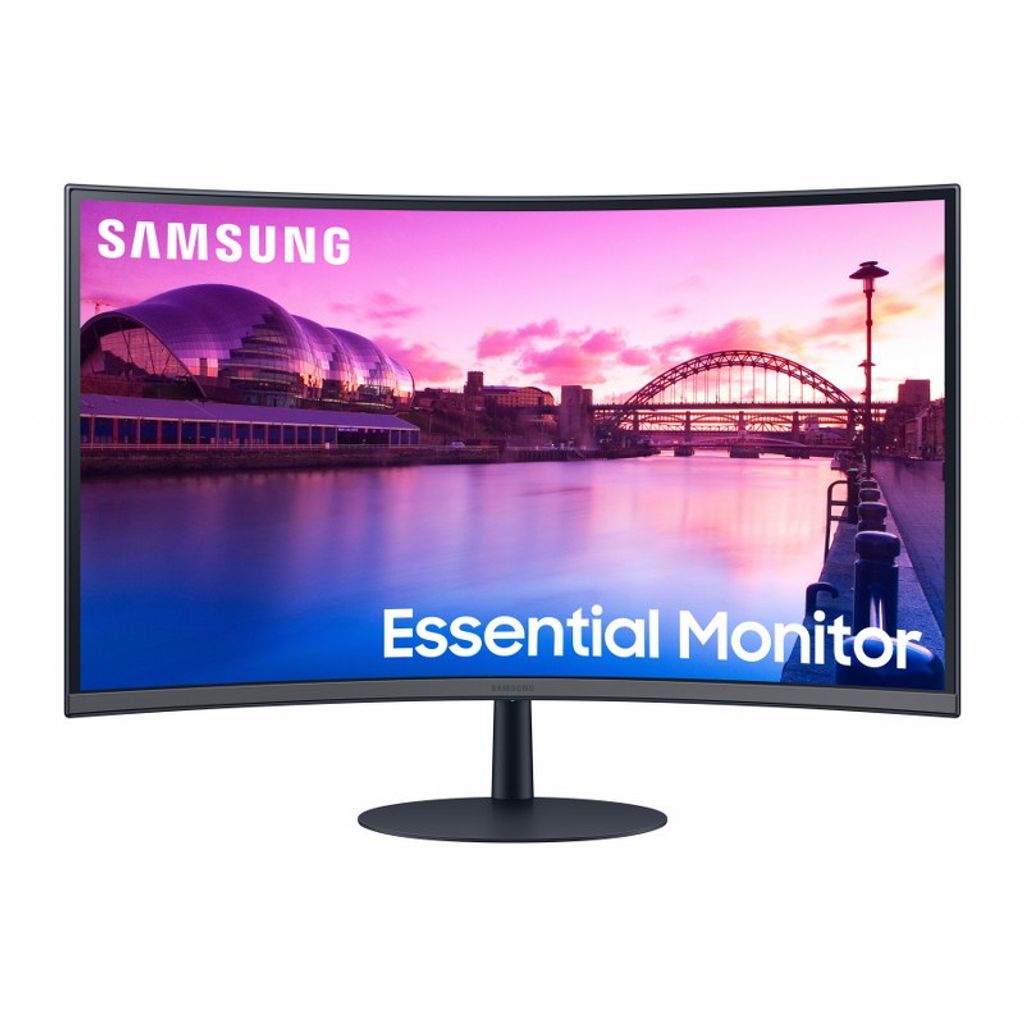 SAMSUNG monitor S32C390EAU