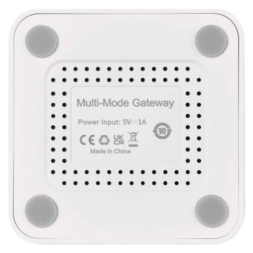 EMOS GoSmart Centralna enota  IP-1000Z ZigBee in Bluetooth z wi-fi H5001