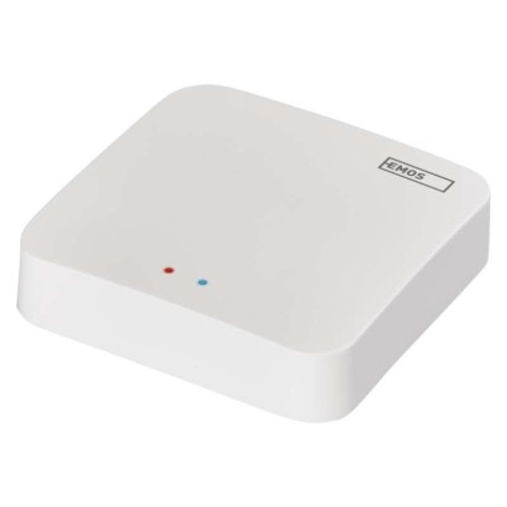EMOS GoSmart Centralna enota  IP-1000Z ZigBee in Bluetooth z wi-fi H5001