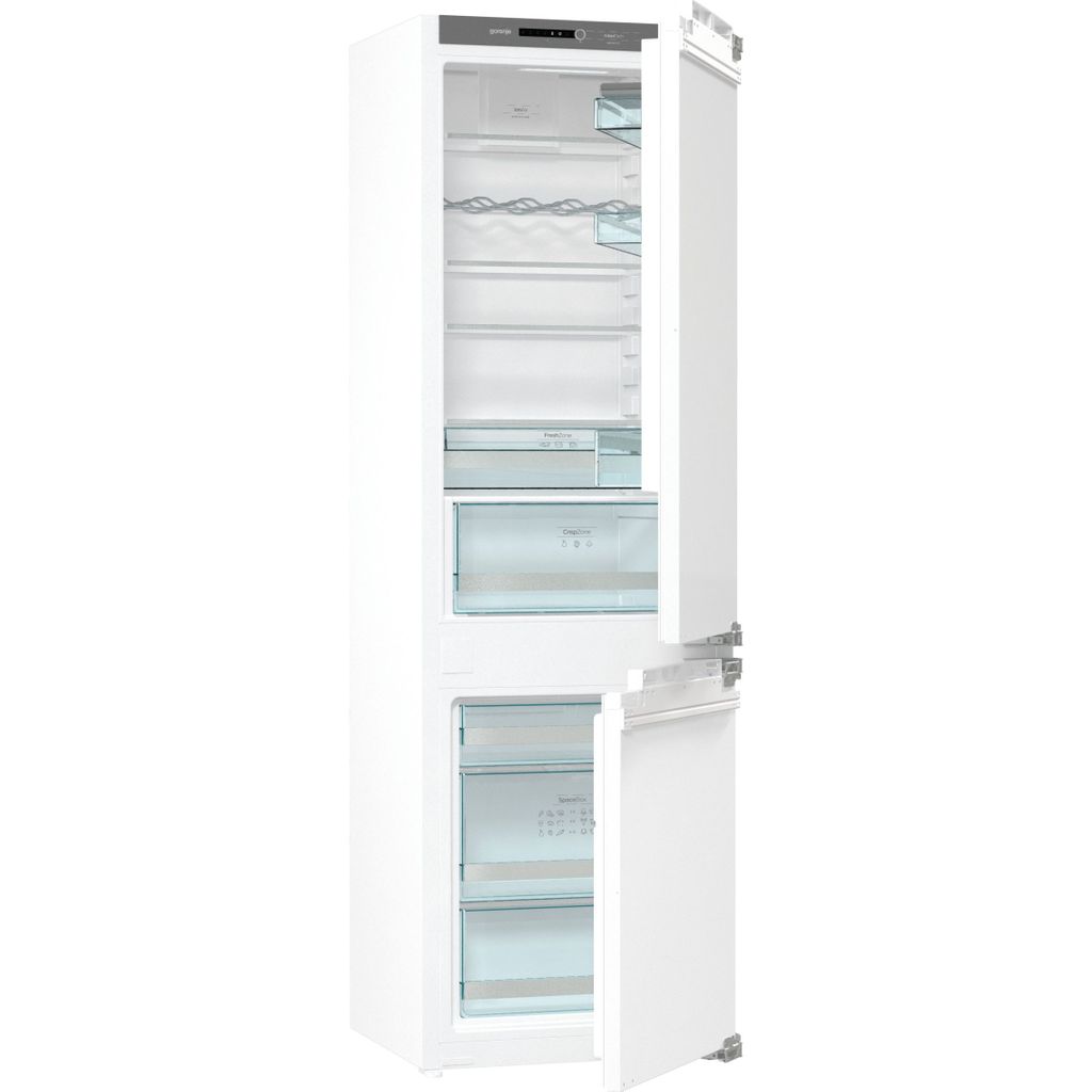 GORENJE vgradni hladilnik z zamrzovalnikom NRKI2181A1