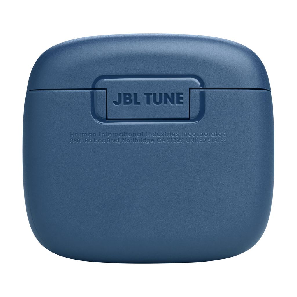 JBL Tune FLEX TWS BT5.2 In-ear slušalke z mikrofonom, modre