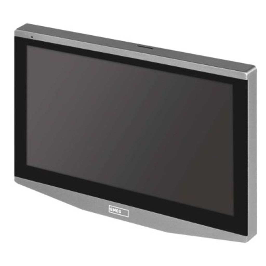 EMOS GoSmart Dodatni monitor IP-700B video domofona IP-700A H4011