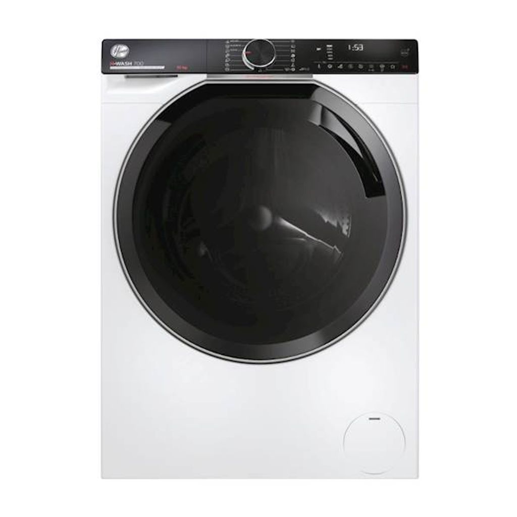 HOOVER pralni stroj  H7W 610MBC-S, 10kg
