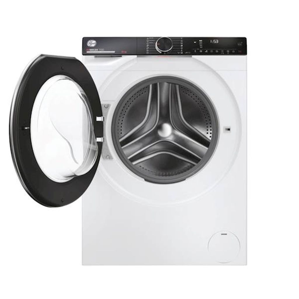 HOOVER pralni stroj  H7W 610MBC-S, 10kg