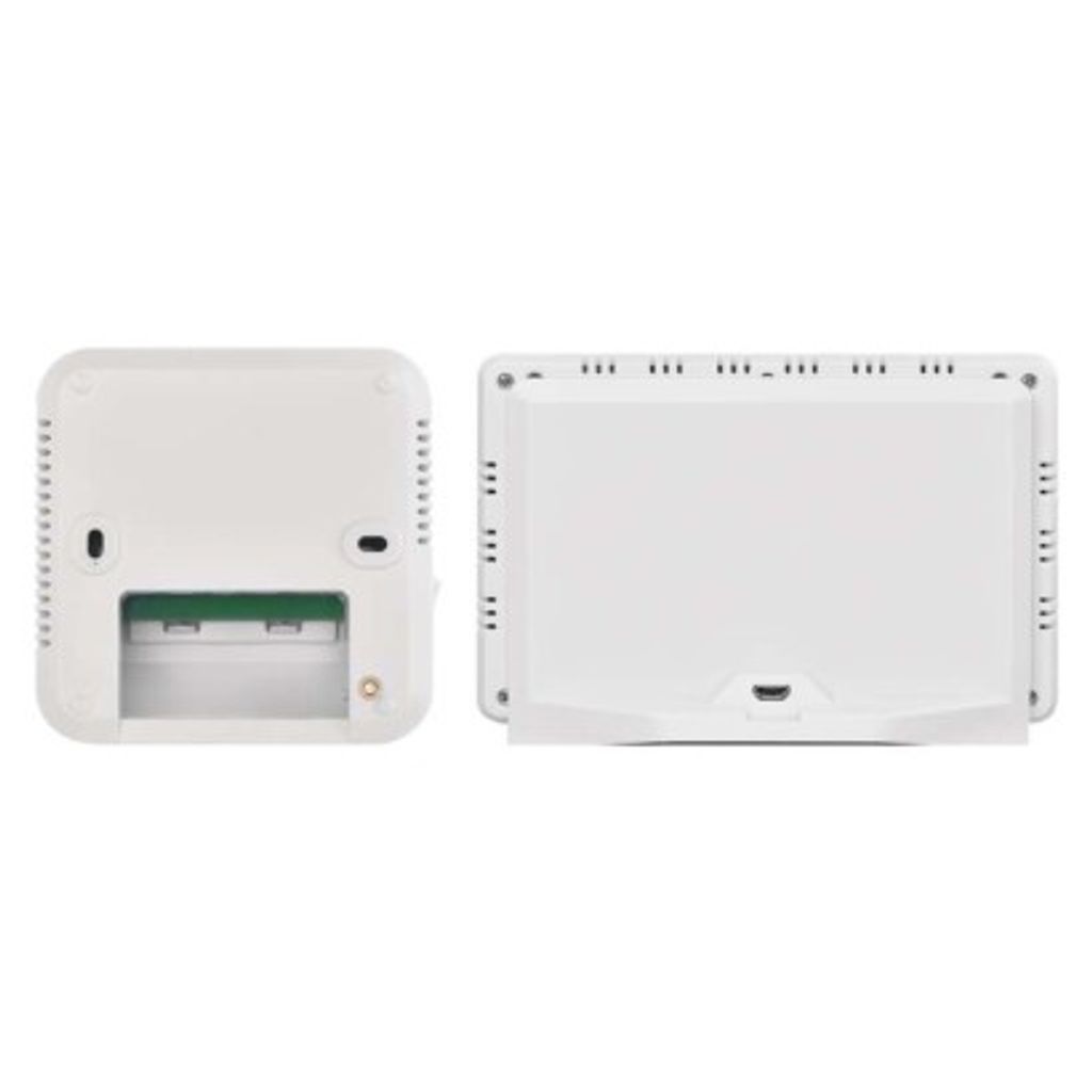 EMOS GoSmart Brezžični sobni termostati P56211 z wi-fi P56211