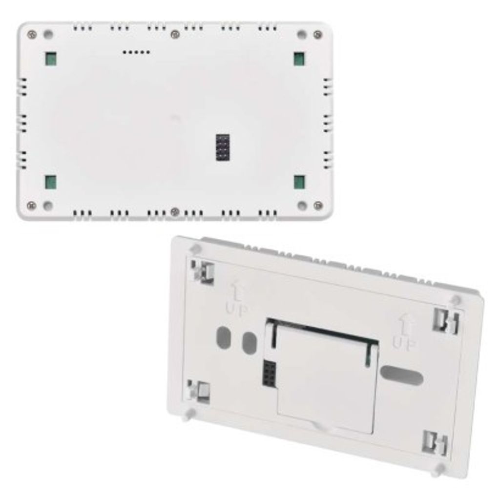 EMOS GoSmart Digitalni sobni termostat P56201 z wi-fi P56201