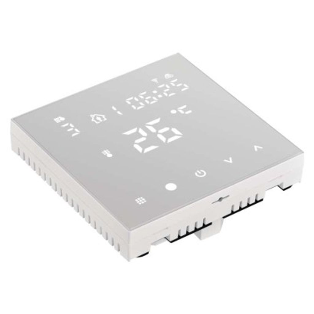 EMOS GoSmart Digitalni sobni termostat za talno ogrevanje P56201UF z wi-fi P56201UF