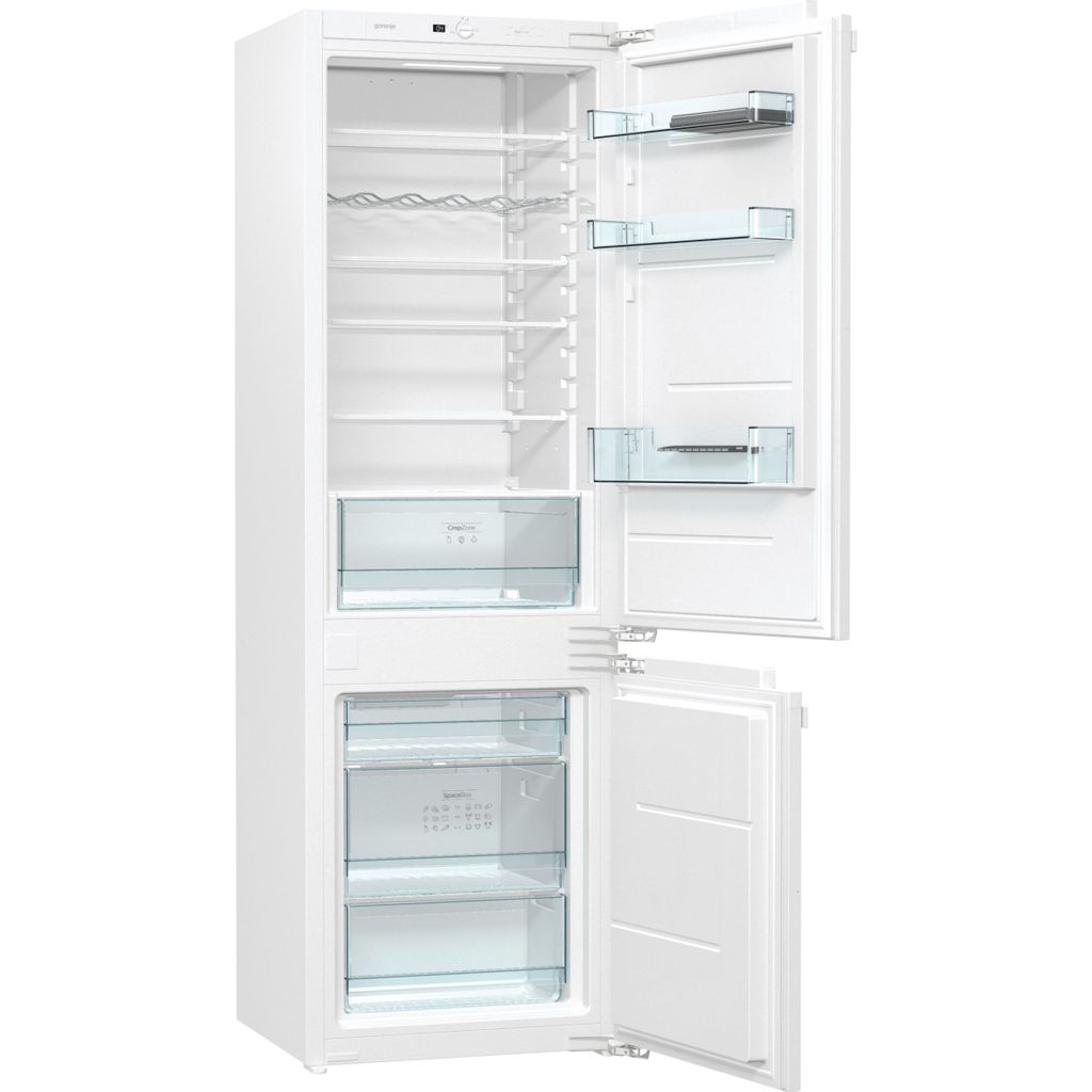 GORENJE vgradni kombinirani hladilnik/zamrzovalnik NRKI2181E1