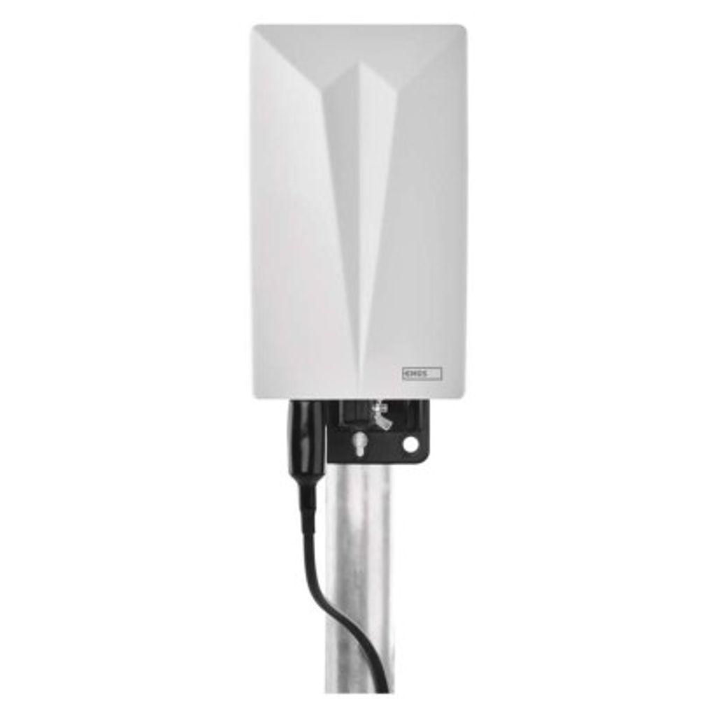 EMOS Antena univerzalna VILLAGE CAMP–V400, DVB-T2, FM, DAB, filtr LTE/4G/5G J0802