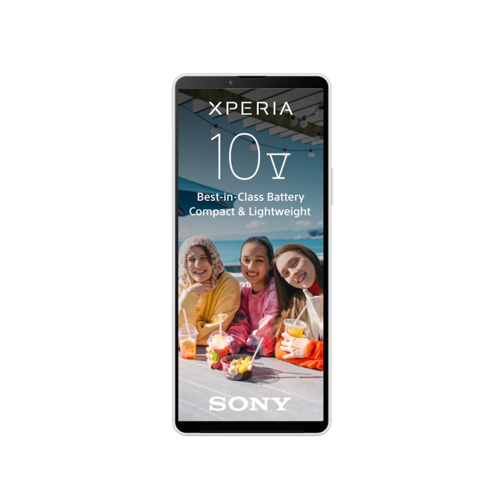 SONY telefon Xperia 10 V bel