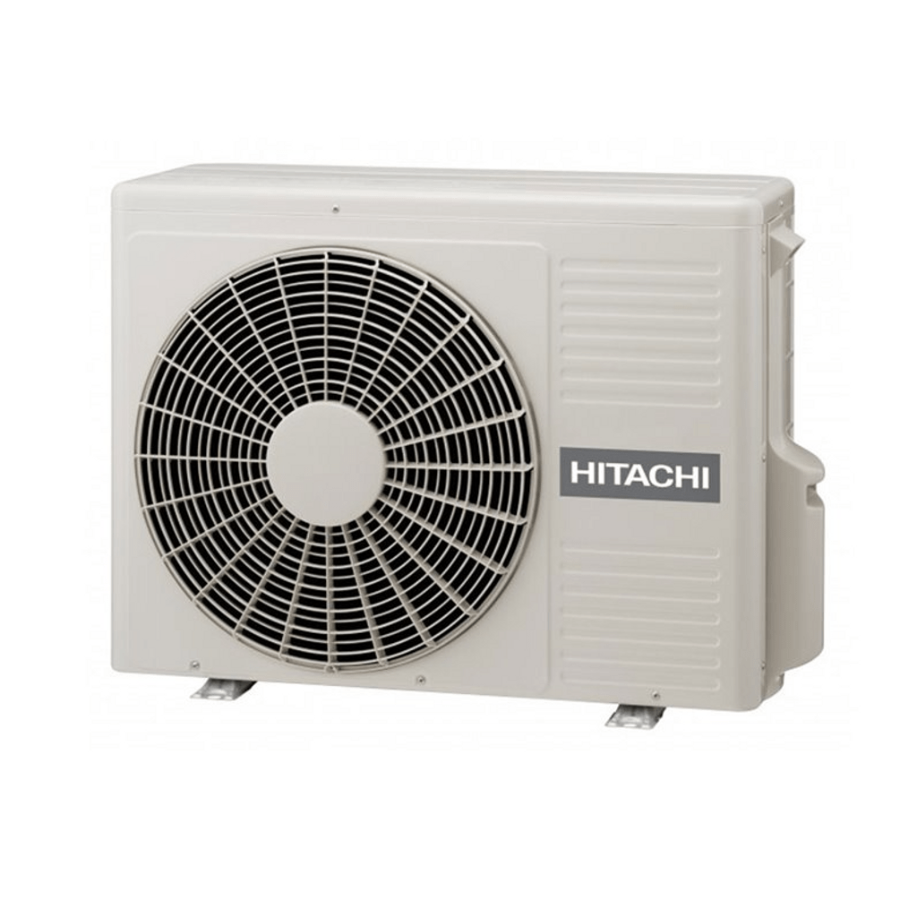 HITACHI klimatska naprava Akebono RAC-25WXE/RAK-25RXE - 2,5 kW