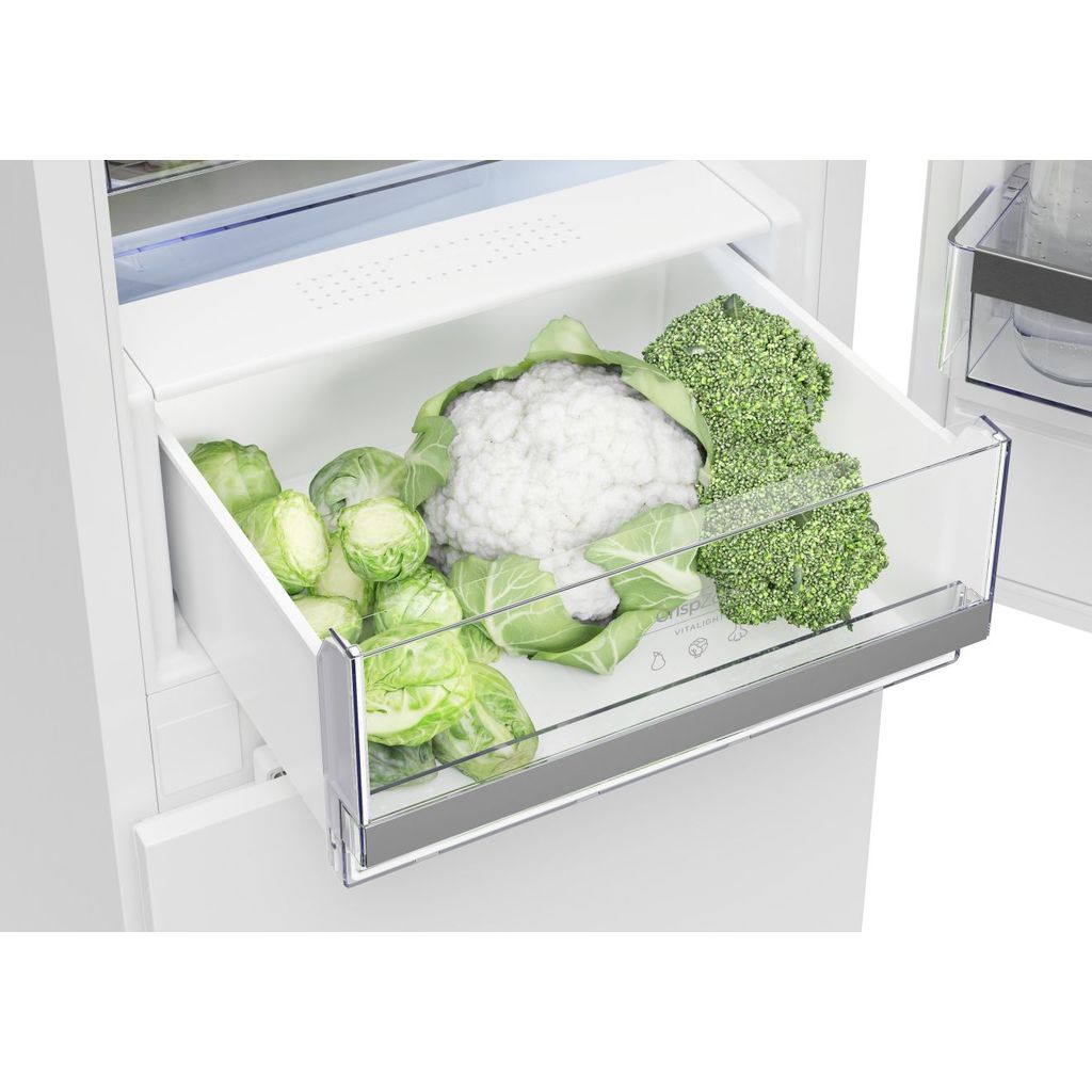 Gorenje Kombinirani hladilnik / zamrzovalnik RK4182PS4