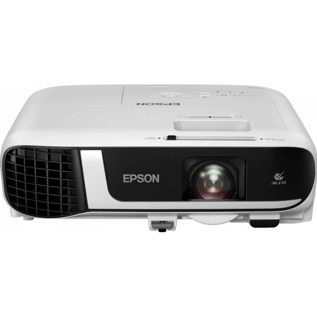 EPSON projektor EB-FH52 