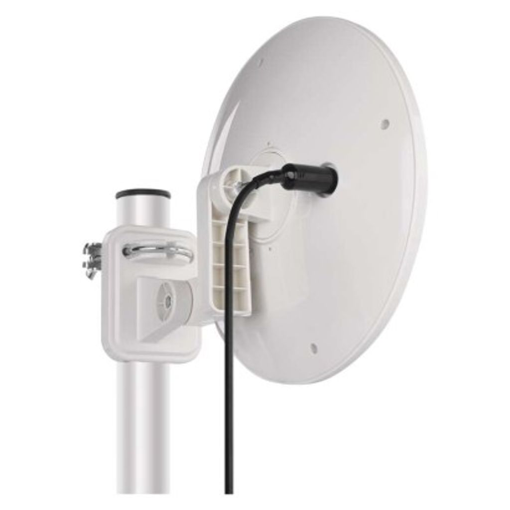 EMOS Antena univerzalna VILLAGE MOON–V900, DVB-T2, FM, DAB, filtr LTE/4G/5G J0803