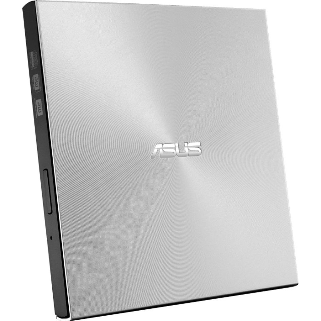 ASUS ultra slim zunanji zapisovalnik SDRW-08U9M-U DVD+/-RW 8X USB Type-C