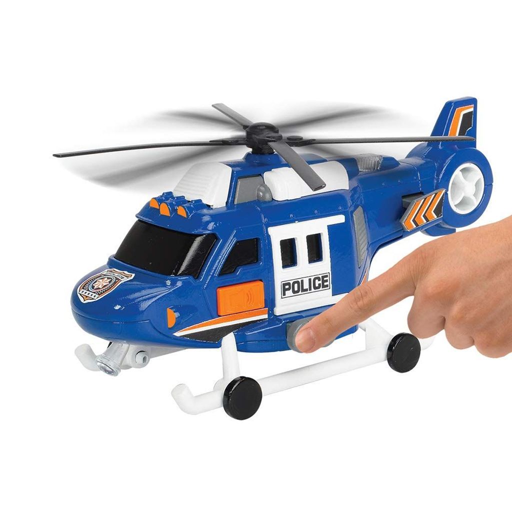 DICKIE helikopter - 18 cm (203302016)