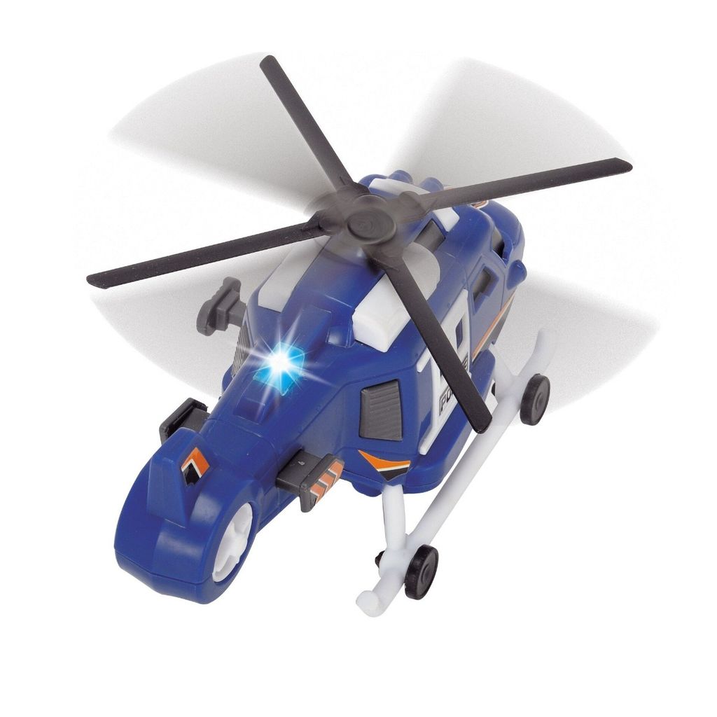 DICKIE helikopter - 18 cm (203302016)