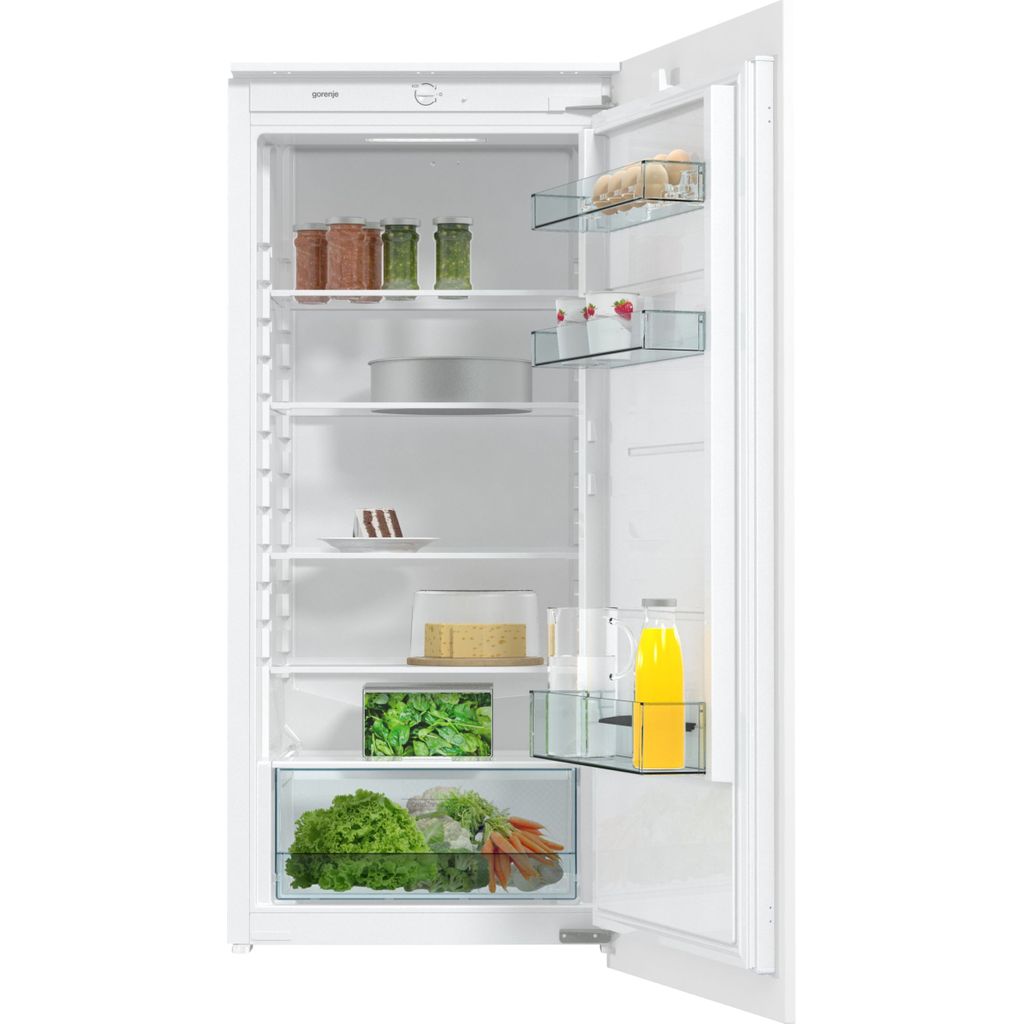 GORENJE Vgradni integriran hladilnik RI412EE1