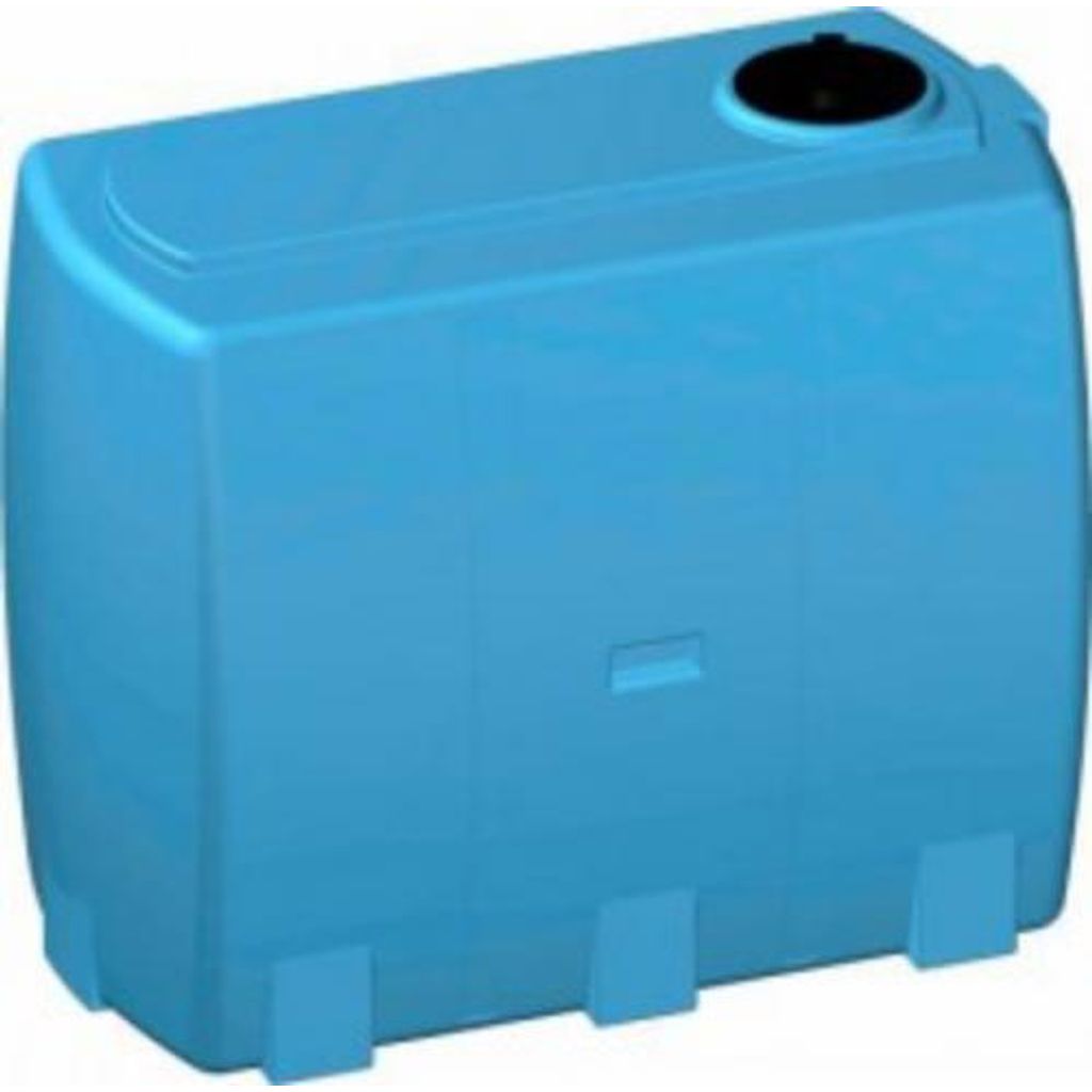 ROTOTEC zbiralnik vode RV500