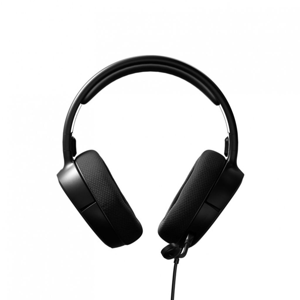 STEELSERIES Arctis 1 slušalke PC/SWITCH/XBOX/PS4 - črne 