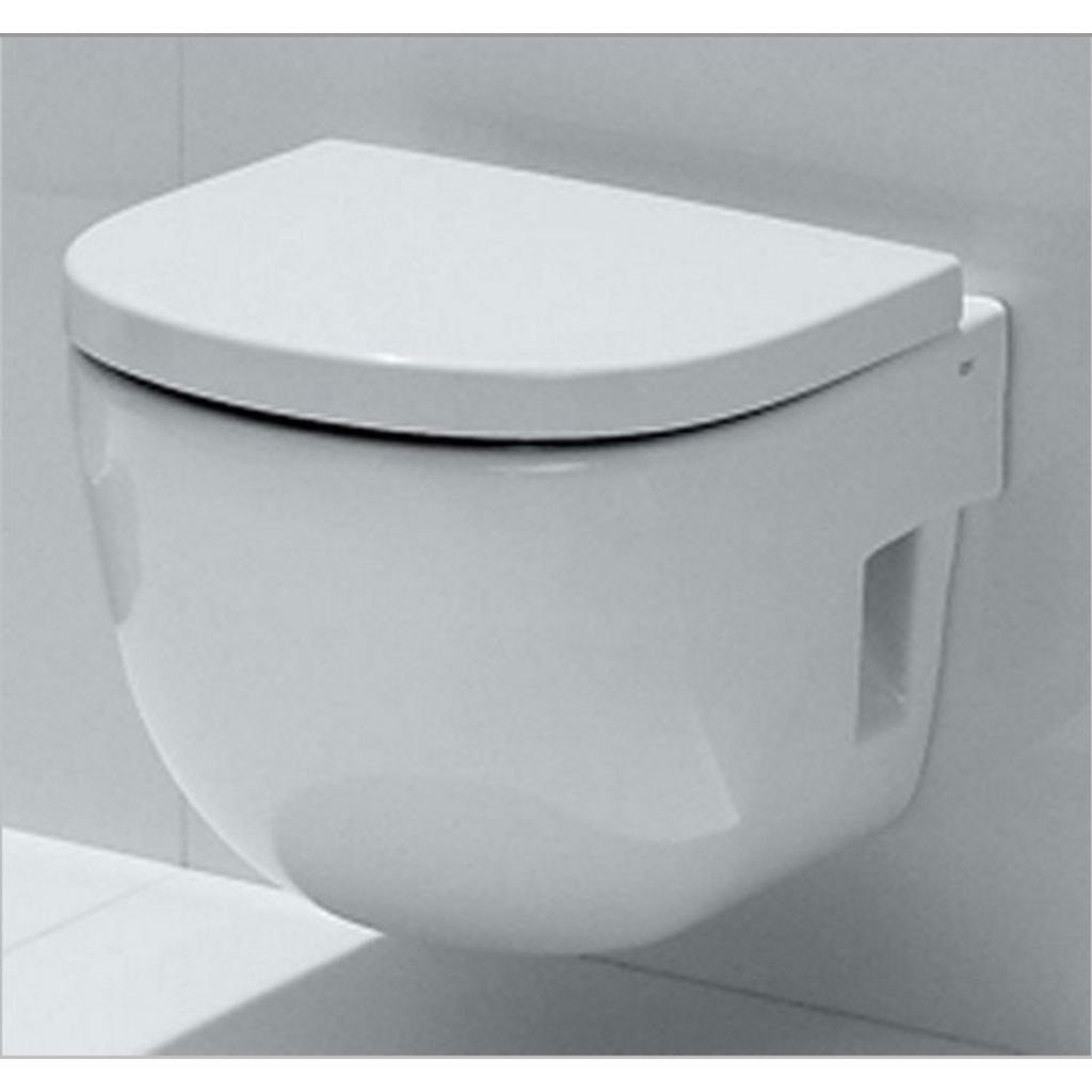 ROCA viseča WC školjka MERIDIAN (346248000)