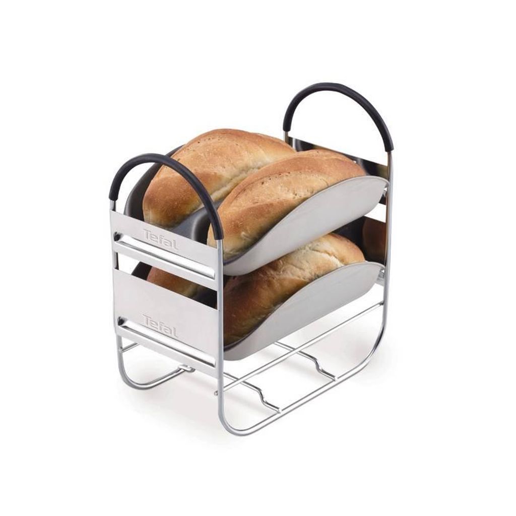 TEFAL aparat za peko kruha Home Bread Baguette [PF610138]