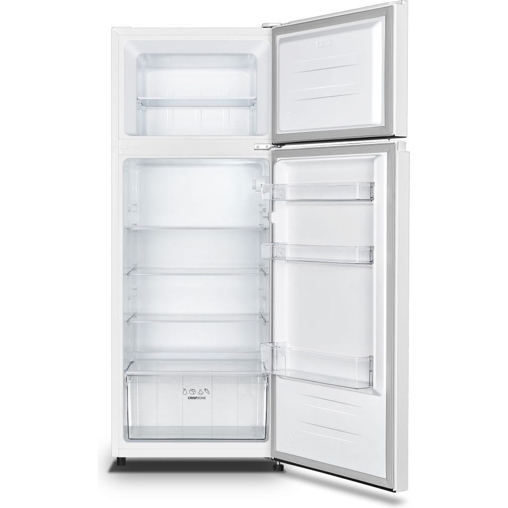 GORENJE Kombinirani hladilnik / zamrzovalnik RF4142PW4