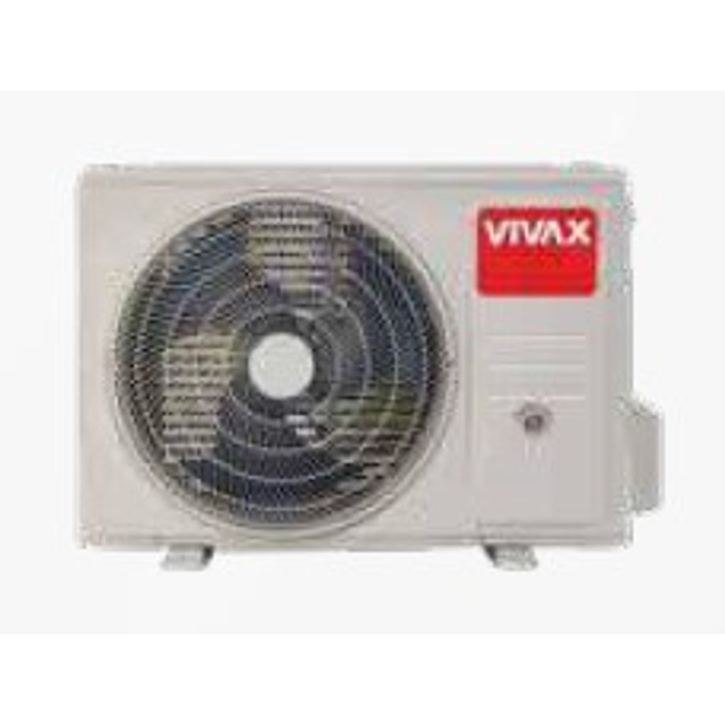 VIVAX talna klimatska naprava split sistem ACP-18CT50AERI+ R32 5,0 kW