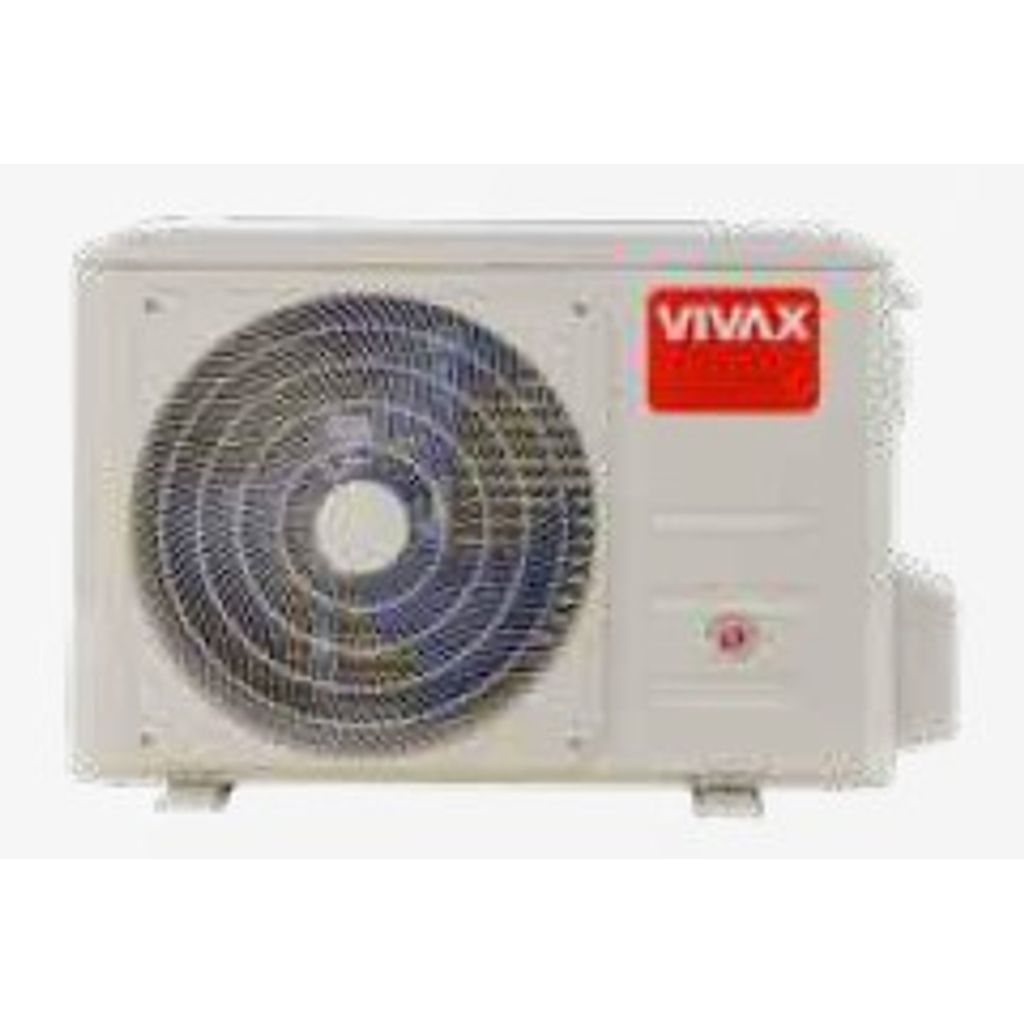 VIVAX talno stropna klimatska naprava split sistem ACP-24CF70AERI+ R32 7,00 kW