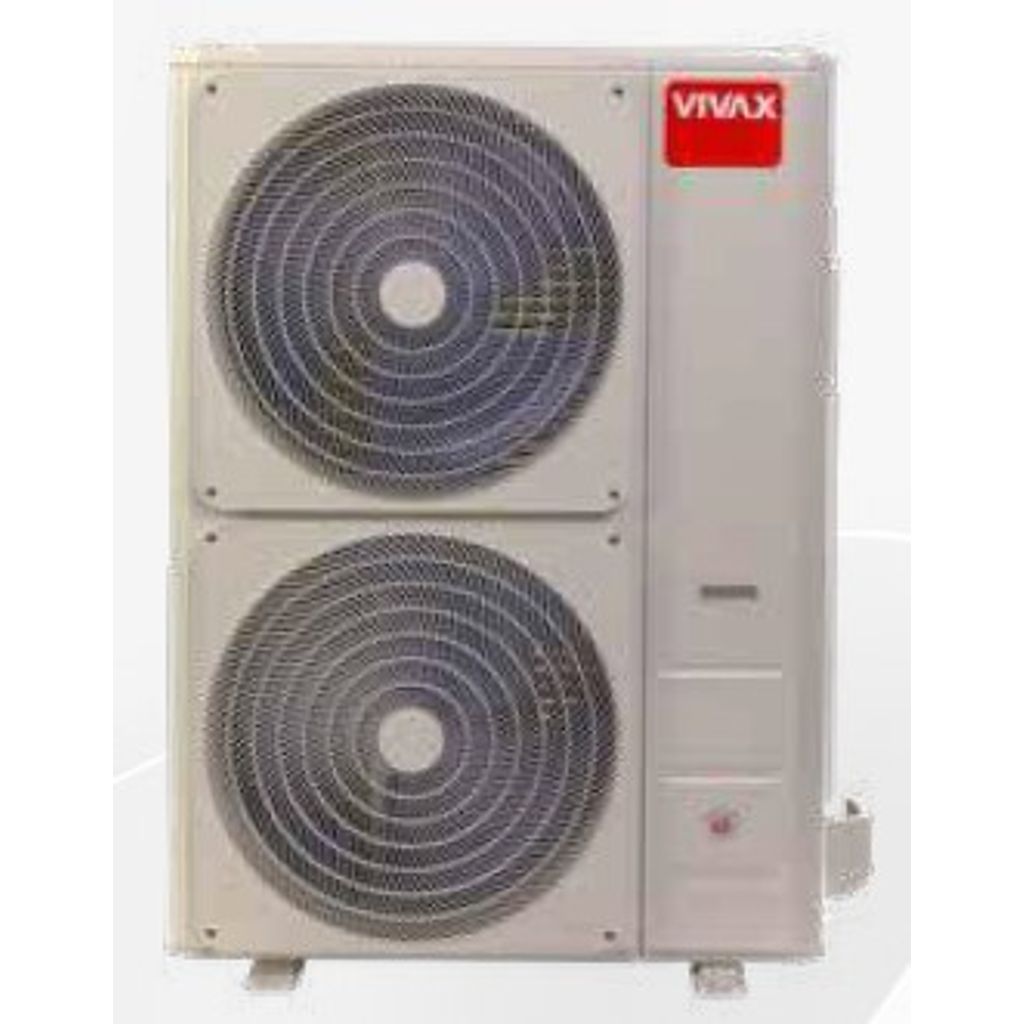 VIVAX talno stropna klimatska naprava split sistem ACP-55CF160AERI+ R32 15,8 kW